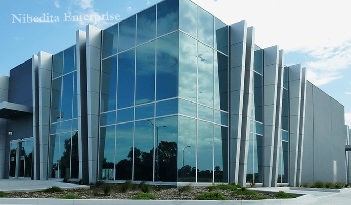 Toughened Glass Doors Manufacturer in Kolkata