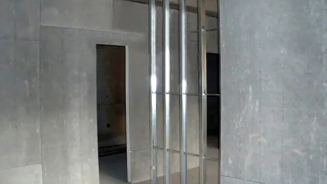 Wall Partition Manufacturer Kolkata