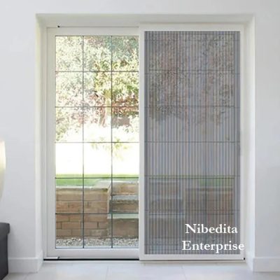 Aluminium Window Mosquito Net Manufacturer in Kolkata