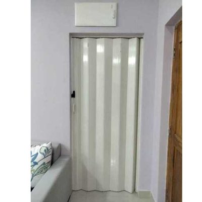 PVC Partition Door-p