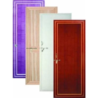 PVC Profile Doors-p