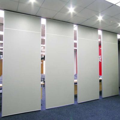 PVC Wall Partition-p