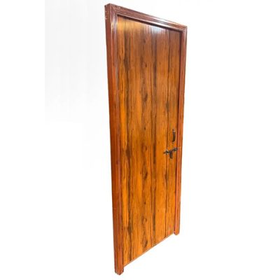 Pvc Door Frame-p